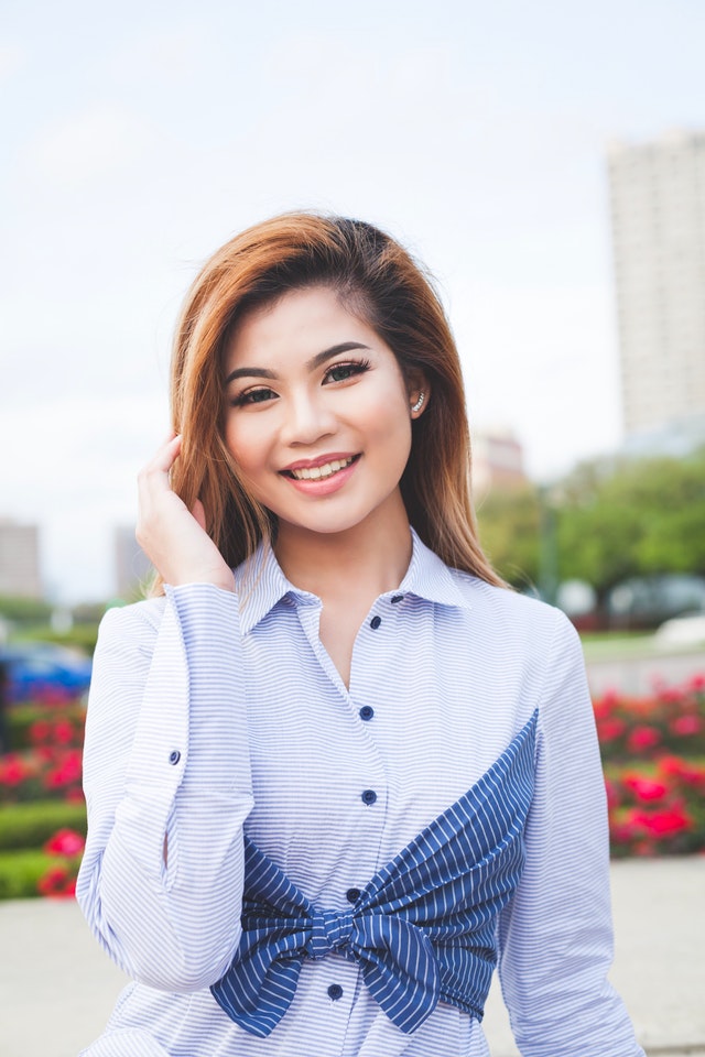 Maria Bernal
